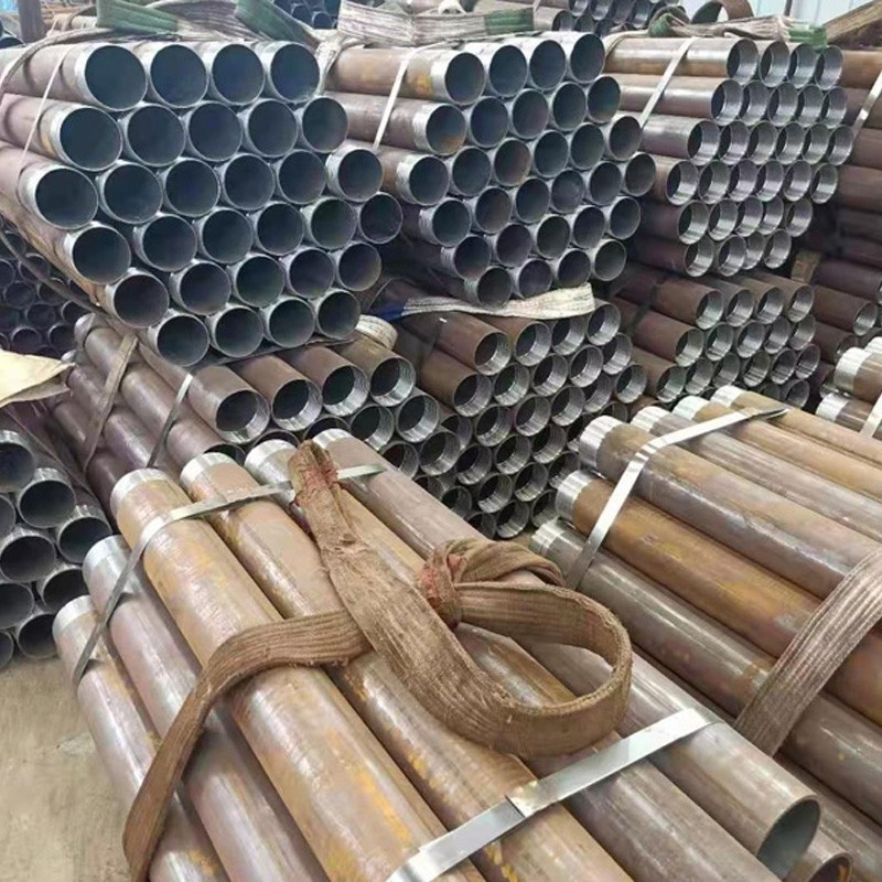 来凤地质钻探用跟管