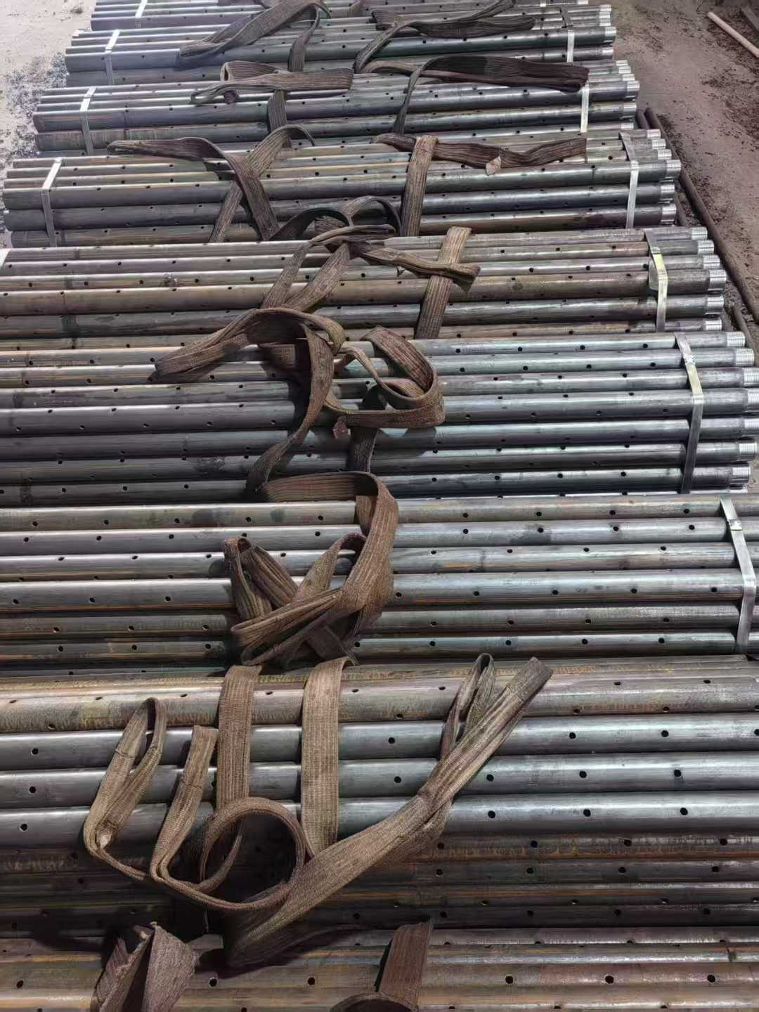 来凤127mm管棚管
